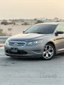 ford turus 2012
