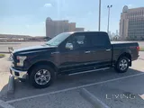 Ford F-150 FX4 Lariat 2015 | Excellent Condition