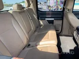 Ford F-150 FX4 Lariat 2015 | Excellent Condition