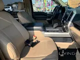 Ford F-150 FX4 Lariat 2015 | Excellent Condition
