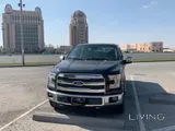 Ford F-150 FX4 Lariat 2015 | Excellent Condition