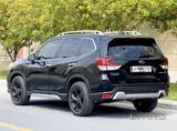 FORESTER (FULL OPTION)