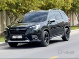 FORESTER (FULL OPTION)