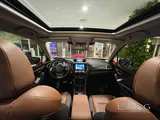 FORESTER (FULL OPTION)