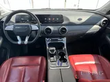 Forthing T5 EVO 2023