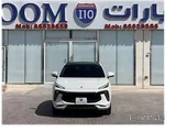 Forthing T5 EVO 2023