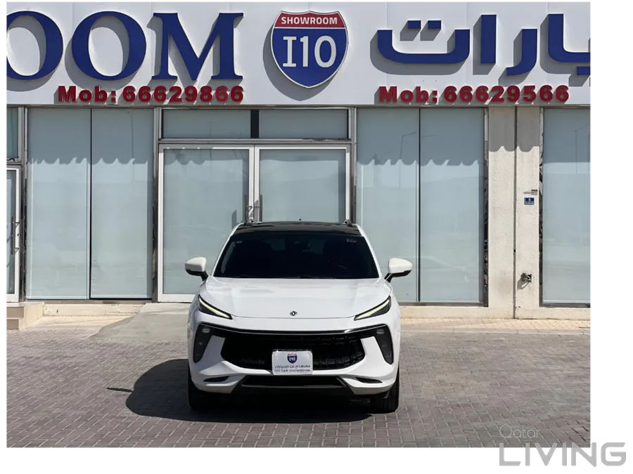 Forthing T5 EVO 2023 | 42000 QAR | Qatar Living