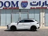 Forthing T5 EVO 2023