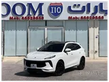 Forthing T5 EVO 2023
