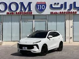 Forthing T5 EVO 2023