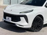 Forthing T5 EVO 2023