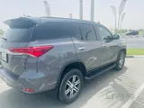 Fortuner