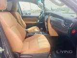 Fortuner