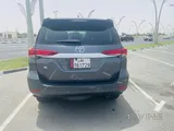 Fortuner