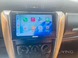 Fortuner
