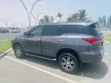 Fortuner