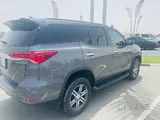 Fortuner