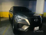 Fortuner