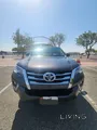 FORTUNER 2017 V6