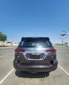 FORTUNER 2017 V6