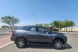FORTUNER 2017 V6