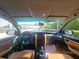 FORTUNER 2017 V6