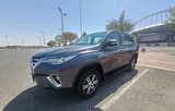 FORTUNER 2017 V6