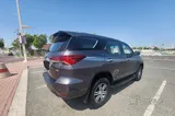 FORTUNER 2017 V6