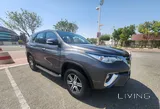 FORTUNER 2017 V6