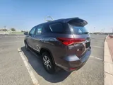 FORTUNER 2017 V6
