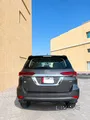 2017 Toyota Fortuner Standard Grey - Used Petrol SUV with Automatic Gear