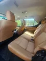 2017 Toyota Fortuner Standard Grey - Used Petrol SUV with Automatic Gear