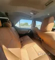 2017 Toyota Fortuner Standard Grey - Used Petrol SUV with Automatic Gear