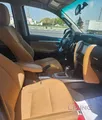 2017 Toyota Fortuner Standard Grey - Used Petrol SUV with Automatic Gear