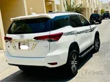 فورتونر 2019 V6 4.0