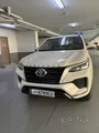 Fortuner 2022 model