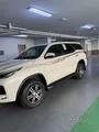 Fortuner 2022 model