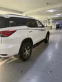 Fortuner 2022 model