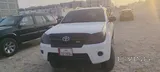 FORTUNER 4*4 V6 AUTOMATIC FAMILY USED
