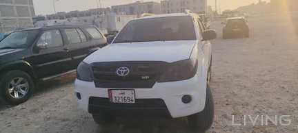 Toyota Fortuner  2006