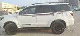 FORTUNER 4*4 V6 AUTOMATIC FAMILY USED