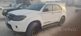 FORTUNER 4*4 V6 AUTOMATIC FAMILY USED