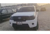 FORTUNER 4*4 V6  AUTOMATIC FAMILY USED