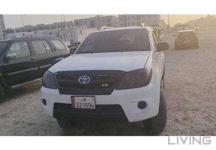 Toyota Fortuner  2006