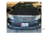 FORTUNER 4X4 FOR SALE