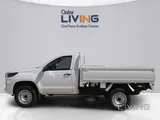 Foton Pick up Tunland 2026 V4 Brand New