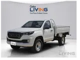 Foton Pick up Tunland 2026 V4 Brand New