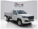 Foton Pick up Tunland 2026 V4 Brand New