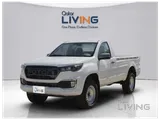 Foton Pick up Tunland 2026 V5 Brand New