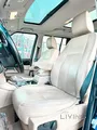 لاند روفر LR4 موديل 2014 مملوك لمغترب فرنسي بحالة ممتازة
